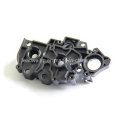 CNC Parts Manufacturer, Car Parts Manufacturing Process, Car Plastic Shell Manufacturing Process